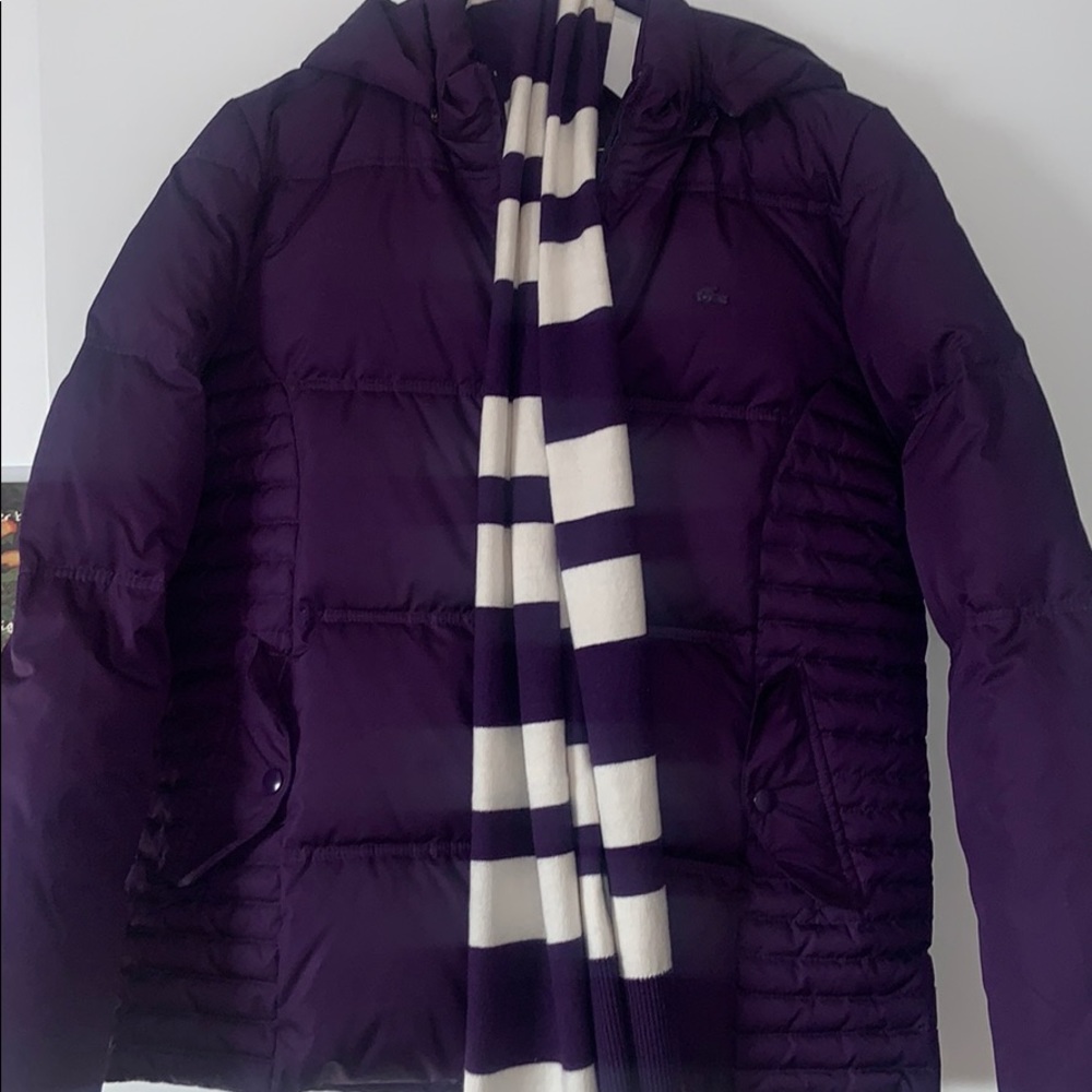 Lacoste Jacket